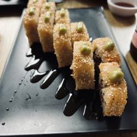   at Plantasia in Mexico City