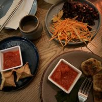   at Plantasia in Mexico City