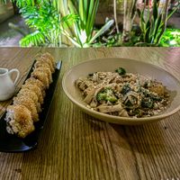  #Veganuary at Plantasia in Mexico City