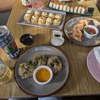  at Plantasia in Mexico City