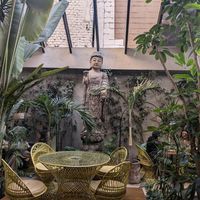  at Plantasia in Mexico City