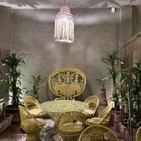   at Plantasia in Mexico City