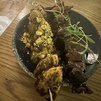  #Veganuary at Plantasia in Mexico City