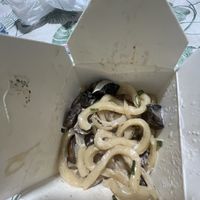 Alfredo   at Plantasia in Mexico City