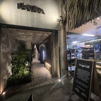   at Plantasia in Mexico City