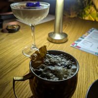  at Plantasia in Mexico City