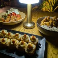  at Plantasia in Mexico City