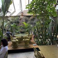   at Plantasia in Mexico City