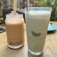   at Plantasia in Mexico City