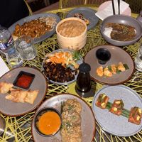   at Plantasia in Mexico City