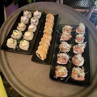   at Plantasia in Mexico City