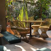   at Plantasia in Mexico City