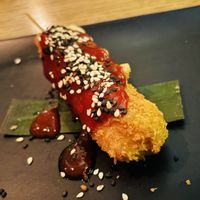 Kushi   at Plantasia in Mexico City