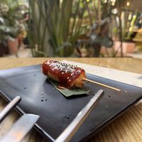   at Plantasia in Mexico City