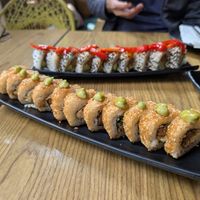  at Plantasia in Mexico City