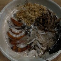  #Veganuary at Okami in Wroclaw