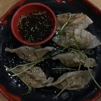  #Veganuary at Okami in Wroclaw