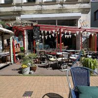   at Törtchenlokal Waldenberger in Rostock