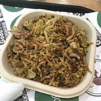 Biryani  at GoodDO - Raja Park in Jaipur