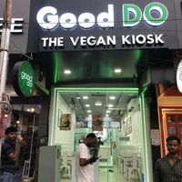 Exterior  at GoodDO - Raja Park in Jaipur