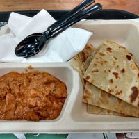 Fladenbrot at GoodDO - Raja Park in Jaipur