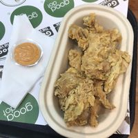 Yummy Crispy strips  at GoodDO - Raja Park in Jaipur