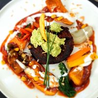  at Hotel Victoria in Meiringen