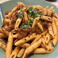   at Mama Trattoria - Blankenese in Hamburg