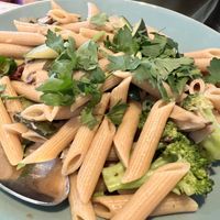   at Mama Trattoria - Blankenese in Hamburg