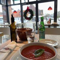   at Mama Trattoria - Wellingsbüttler Weg in Hamburg