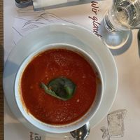   at Mama Trattoria - Wellingsbüttler Weg in Hamburg