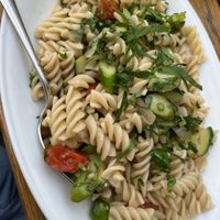   at Mama Trattoria in Berlin