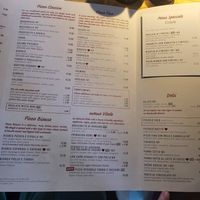  at Mama Trattoria in Berlin