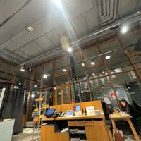   at Mama Trattoria in Berlin