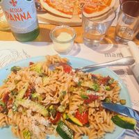  at Mama Trattoria - Am Sandtorkai in Hamburg