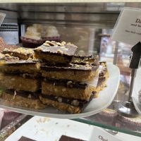   at Cafe Husaren in Gothenburg