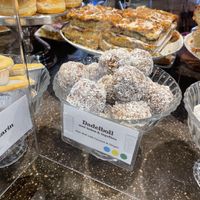   at Cafe Husaren in Gothenburg