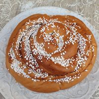  at Cafe Husaren in Gothenburg