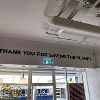   at Neat Burger - Oxford Circus in London