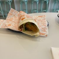   at Neat Burger - Oxford Circus in London