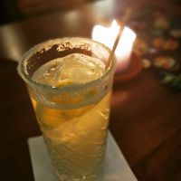  at Sausalitos in Stuttgart