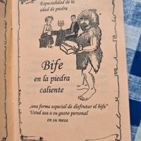 The concept at Die Kartoffel in Ladenburg