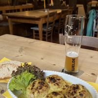   at Die Kartoffel in Ladenburg