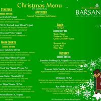  at Barsana in Birmingham