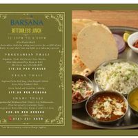  at Barsana in Birmingham