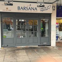  at Barsana in Birmingham