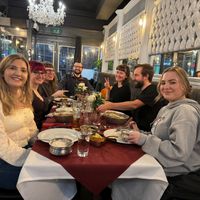  at Barsana in Birmingham