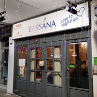  at Barsana in Birmingham