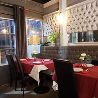  at Barsana in Birmingham