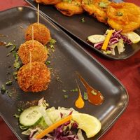  at Barsana in Birmingham